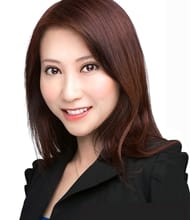 Angela Koo, REALTOR<sup>®</sup>, Personal Real Estate Corporation