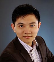 Timothy Chan, REALTOR<sup>®</sup>