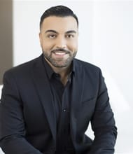 Solomon Yasin, REALTOR<sup>®</sup>, Personal Real Estate Corporation