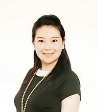 Jade Shen, REALTOR<sup>®</sup>, Personal Real Estate Corporation