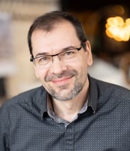 Felix Andrei, REALTOR<sup>®</sup>, Personal Real Estate Corporation