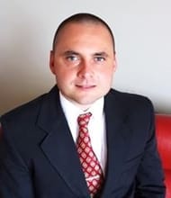 Dmitry Dolzhikov, REALTOR<sup>®</sup>