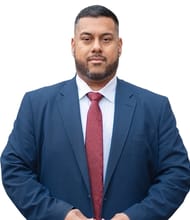 Aaron Valera, REALTOR<sup>®</sup>
