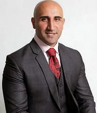 Rooz Zare, REALTOR<sup>®</sup>, Personal Real Estate Corporation