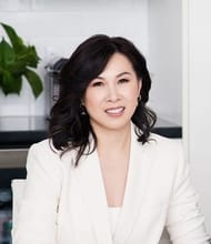 Andrea Chu, REALTOR<sup>®</sup>, Personal Real Estate Corporation