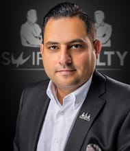 Moe Khatami, REALTOR<sup>®</sup>