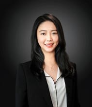 Ashley Dong, REALTOR<sup>®</sup>