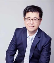 Leon Wang, REALTOR<sup>®</sup>, Personal Real Estate Corporation