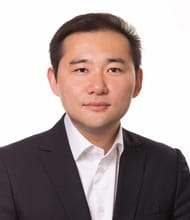 Benson Lee, REALTOR<sup>®</sup>, Personal Real Estate Corporation