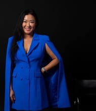 Rosy Yang, REALTOR<sup>®</sup>