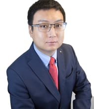 Owen Liu, REALTOR<sup>®</sup>, Personal Real Estate Corporation