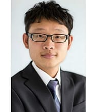 Peter Huang, REALTOR<sup>®</sup>, Personal Real Estate Corporation