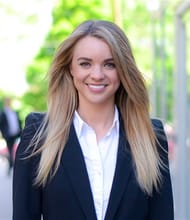 Courtney Otto, REALTOR<sup>®</sup>