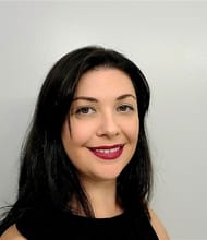 Nataliya Vilchinsky, REALTOR<sup>®</sup>