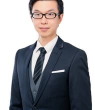Terry Lin, REALTOR<sup>®</sup>, Personal Real Estate Corporation