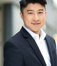 Brian Fong, REALTOR<sup>®</sup>