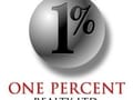 One Percent Realty Ltd., 