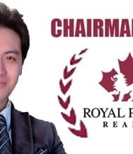 John Tang, REALTOR<sup>®</sup>, Personal Real Estate Corporation