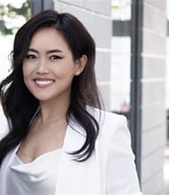 Sora Chung, REALTOR<sup>®</sup>, Personal Real Estate Corporation