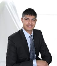 Dylan Sandhu, REALTOR<sup>®</sup>, Personal Real Estate Corporation