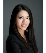 Cisi Zhao, REALTOR<sup>®</sup>, Personal Real Estate Corporation