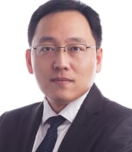 Jack Huang, REALTOR<sup>®</sup>