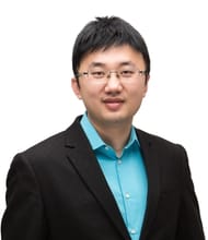 Frank Shan, REALTOR<sup>®</sup>