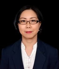 Cindy Oh, REALTOR<sup>®</sup>