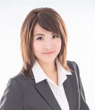 Grace Yang, REALTOR<sup>®</sup>, Personal Real Estate Corporation