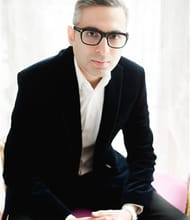Mohammad Bahrainian, REALTOR<sup>®</sup>