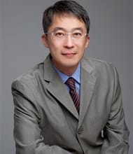 Jerry Liang, REALTOR<sup>®</sup>