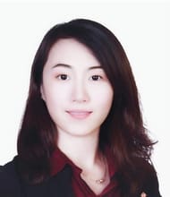 Lucy Lu, REALTOR<sup>®</sup>