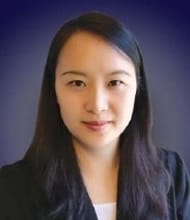 Monica Wang, REALTOR<sup>®</sup>, Personal Real Estate Corporation