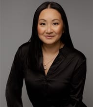 Patricia Wong Chong, REALTOR<sup>®</sup>, Personal Real Estate Corporation