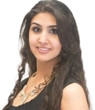 Nadine Darwiche, REALTOR<sup>®</sup>