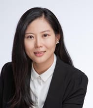 Michelle Zhang, REALTOR<sup>®</sup>