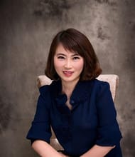 Jennifer Jiang, REALTOR<sup>®</sup>
