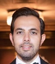 Ray Reyhani, REALTOR<sup>®</sup>