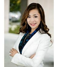 Sandy Peng, REALTOR<sup>®</sup>