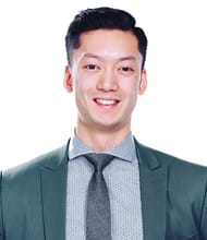 Jordan Lee, REALTOR<sup>®</sup>