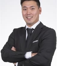 Shin Oh, REALTOR<sup>®</sup>