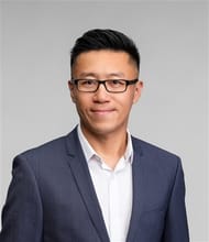 Nick Xu, REALTOR<sup>®</sup>