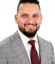 Varun Kumar, REALTOR<sup>®</sup>, Personal Real Estate Corporation