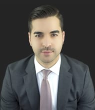 Ali Mahmoudi, REALTOR<sup>®</sup>, Personal Real Estate Corporation