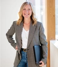 Mackenzie Olson, REALTOR<sup>®</sup>, Personal Real Estate Corporation