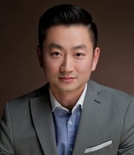 Martin Zhang, REALTOR<sup>®</sup>, Personal Real Estate Corporation
