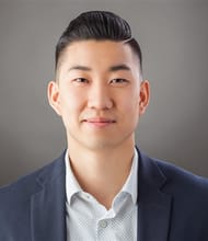 Angus Lo, REALTOR<sup>®</sup>, Personal Real Estate Corporation