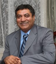 Ranbir Manj, REALTOR<sup>®</sup>