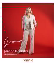 Joanne Hoekstra, REALTOR<sup>®</sup>