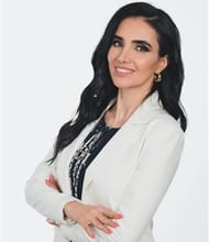 Maryam Ghaffari, REALTOR<sup>®</sup>